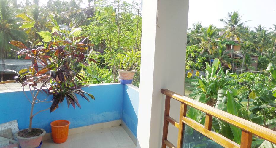 RP Appu Vayalinkaraveedu, Kovalam 3